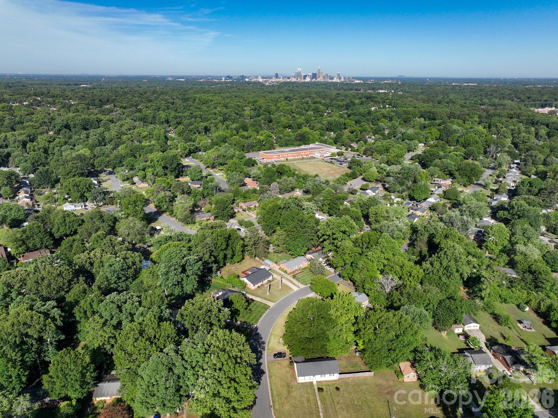 Windsor Park - Residential