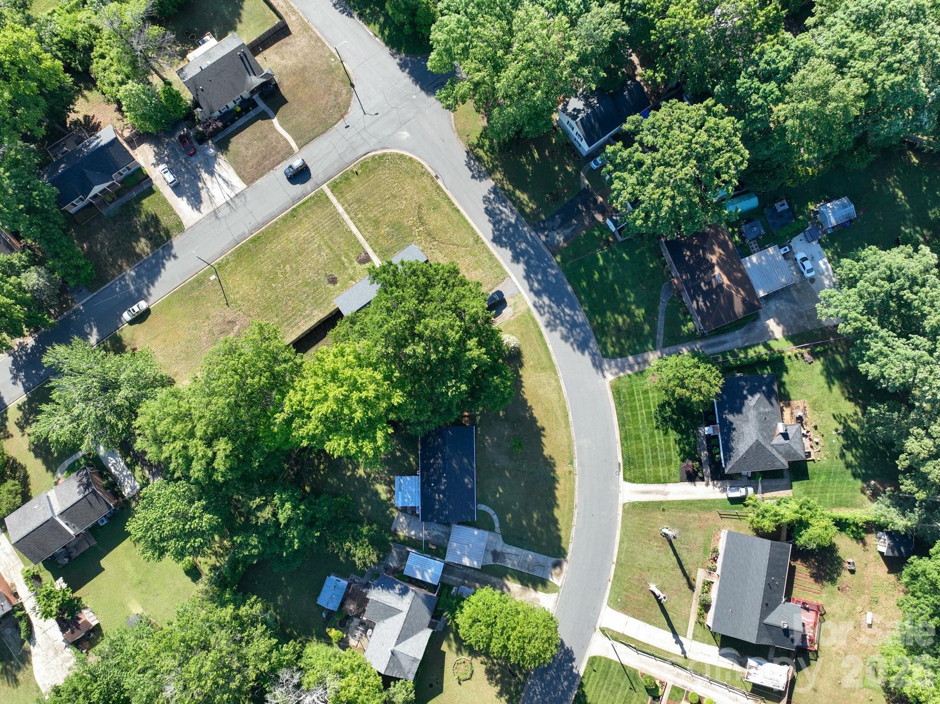 Windsor Park - Residential