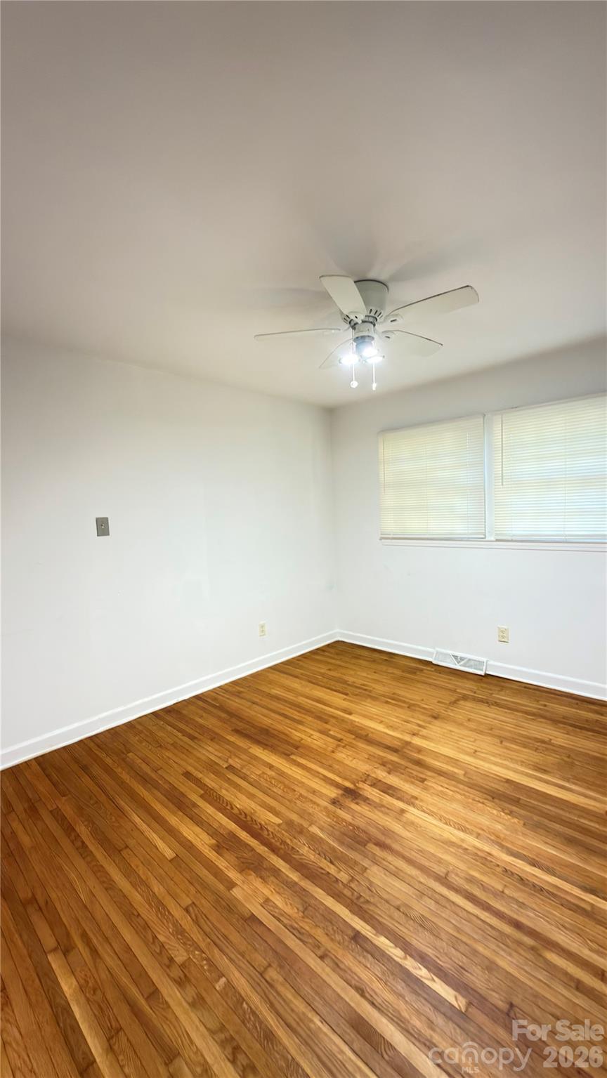 Windsor Park - Residential