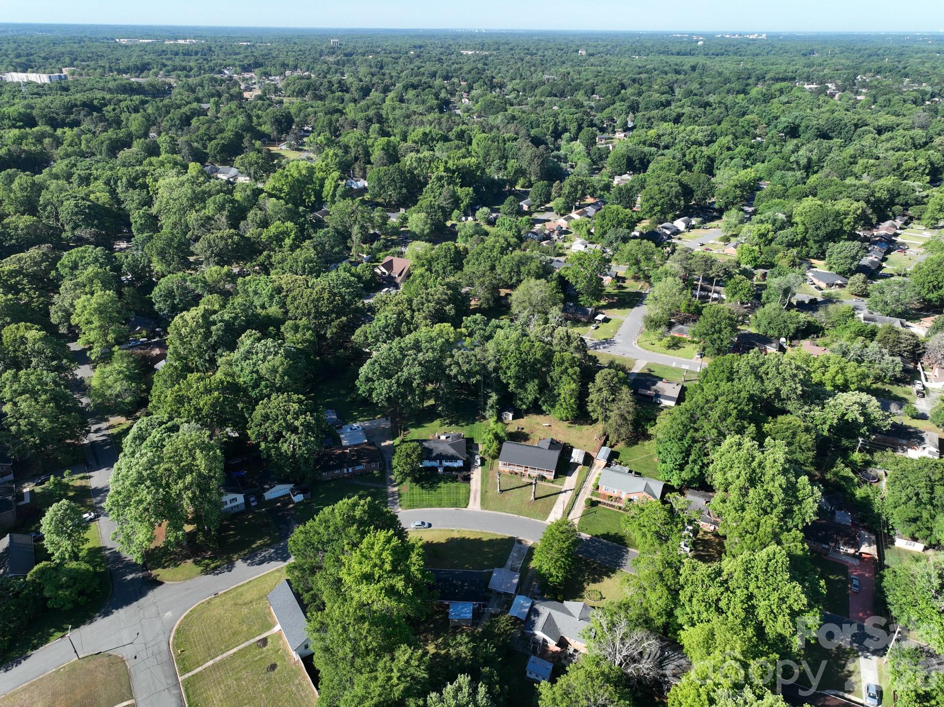 Windsor Park - Residential