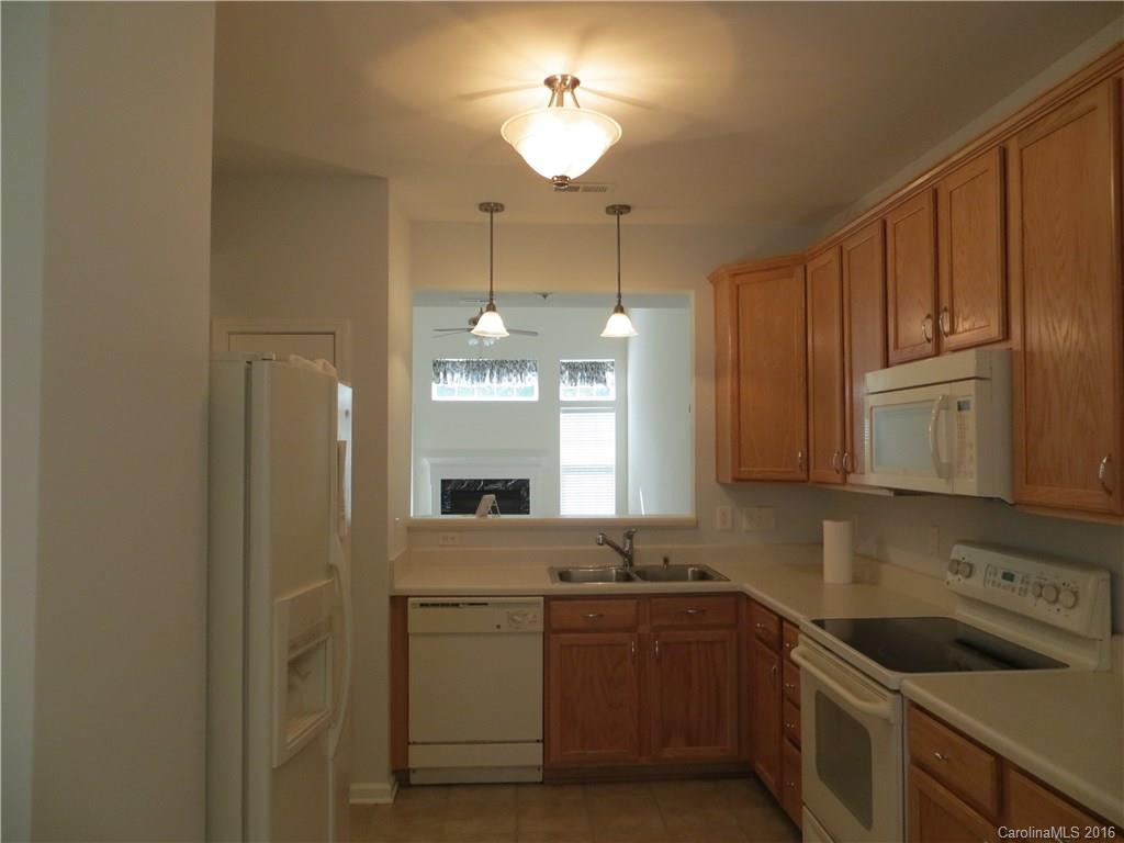 Sunset Point - Residential