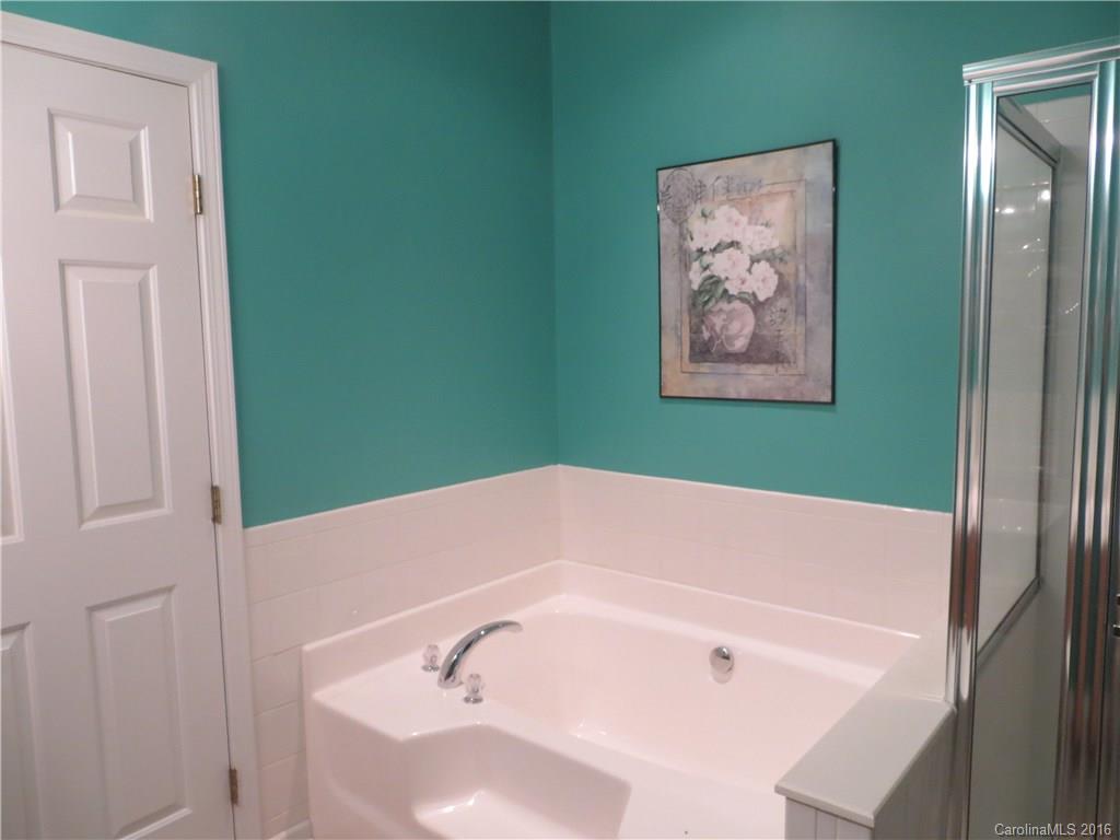 Sunset Point - Residential