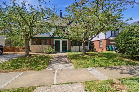 Photo of 2120 Kirkwood Avenue, Charlotte, NC 28203 (MLS # 4363241)