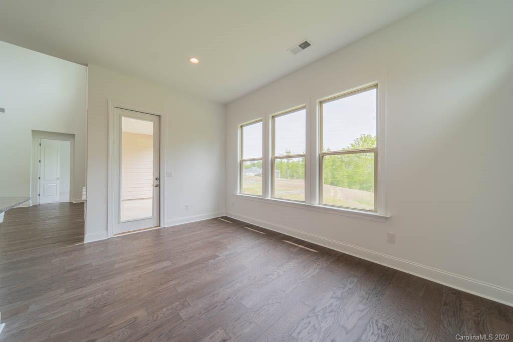 Bent Creek - Residential