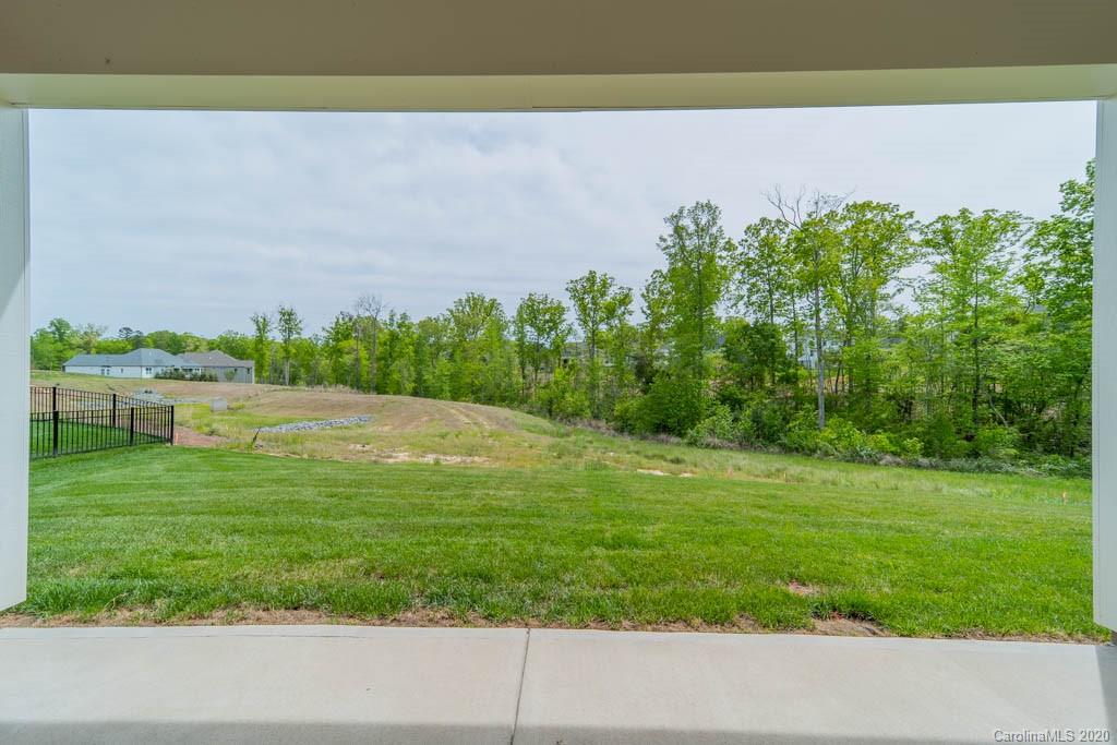 Bent Creek - Residential