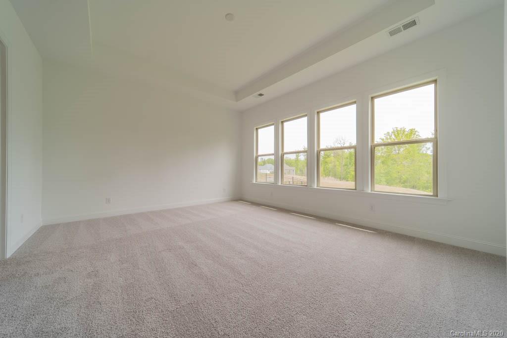 Bent Creek - Residential