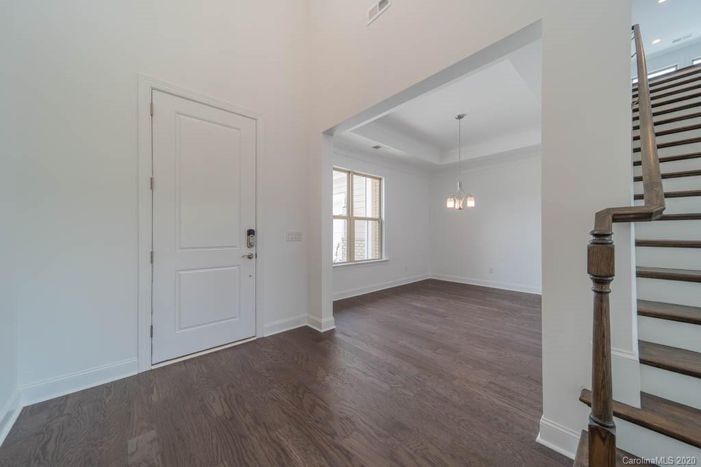 Bent Creek - Residential