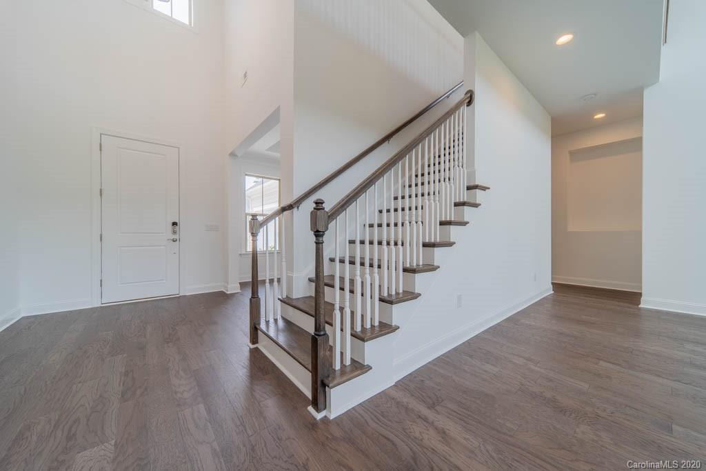 Bent Creek - Residential