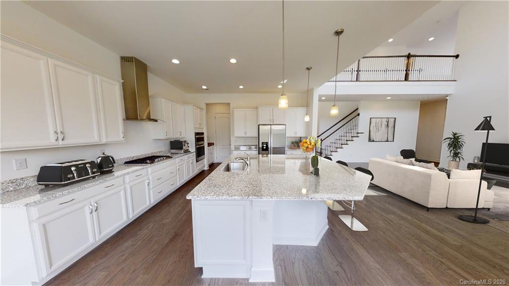 Bent Creek - Residential