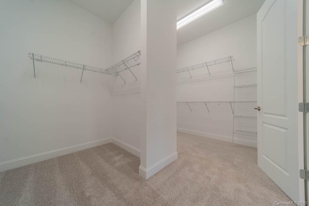 Bent Creek - Residential