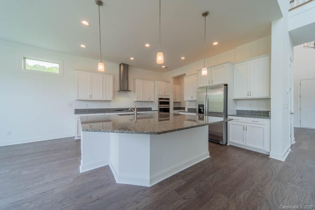 Bent Creek - Residential