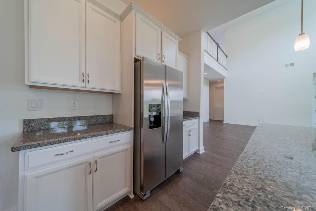 Bent Creek - Residential