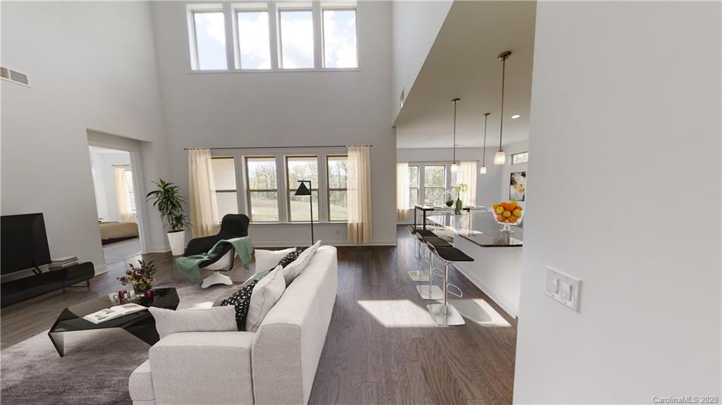 Bent Creek - Residential