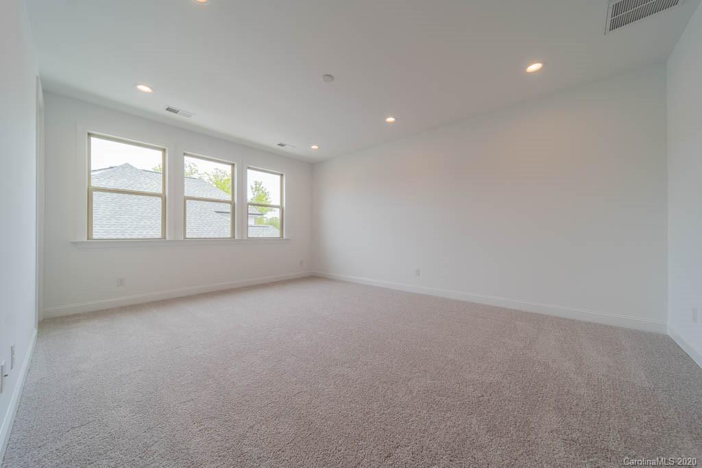 Bent Creek - Residential