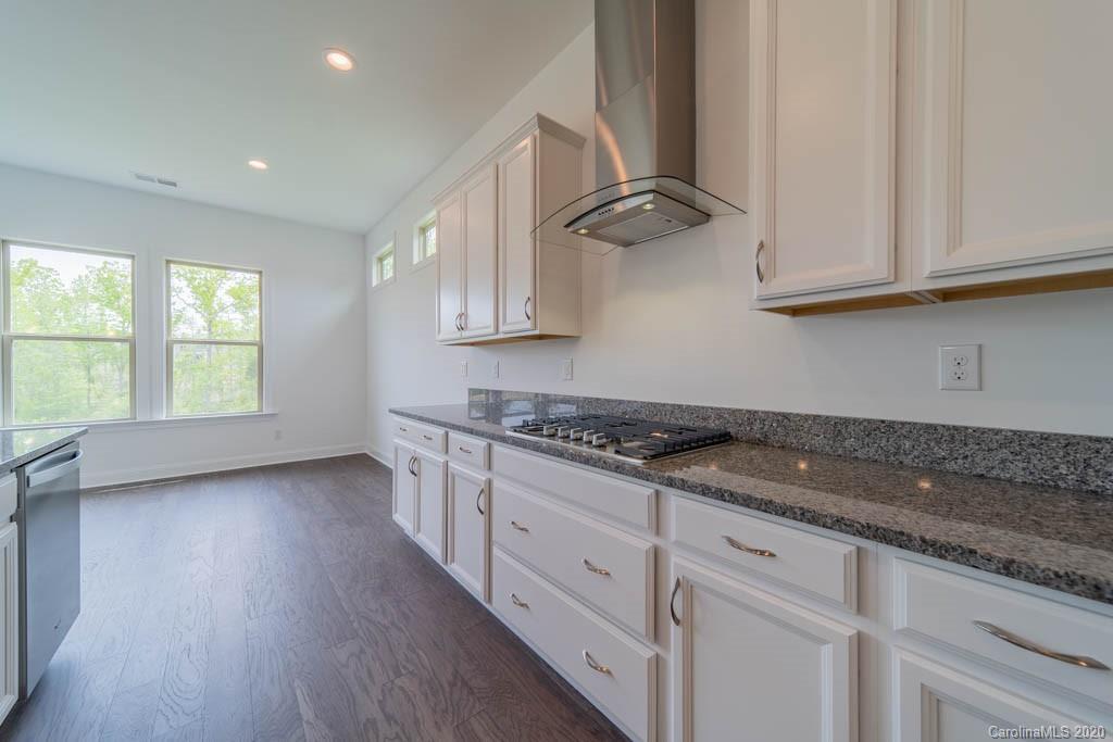 Bent Creek - Residential