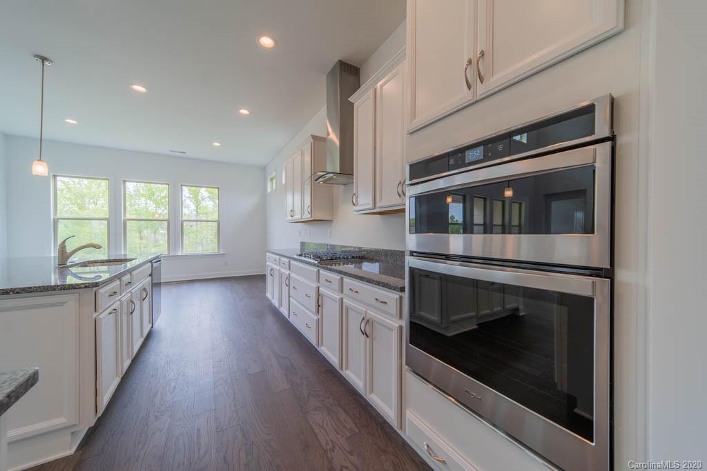 Bent Creek - Residential