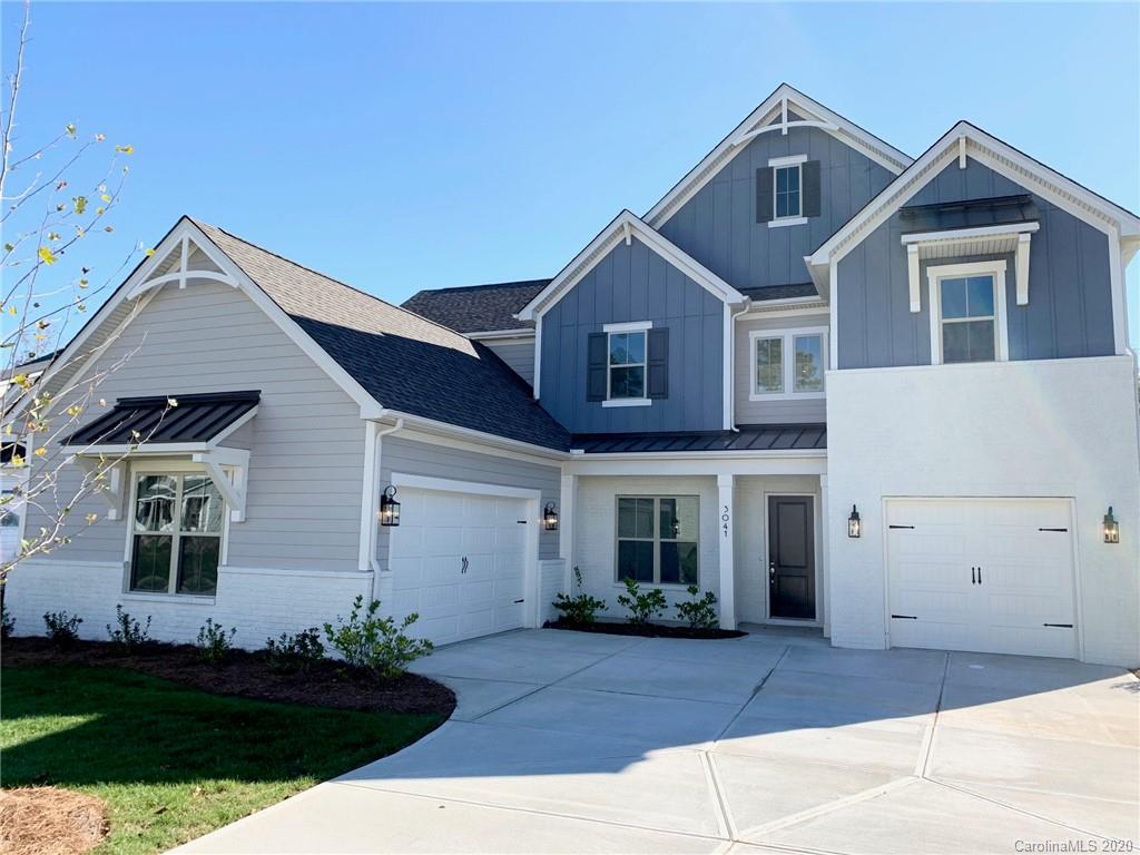 Bent Creek - Residential