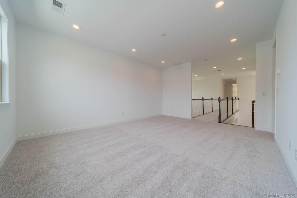 Bent Creek - Residential