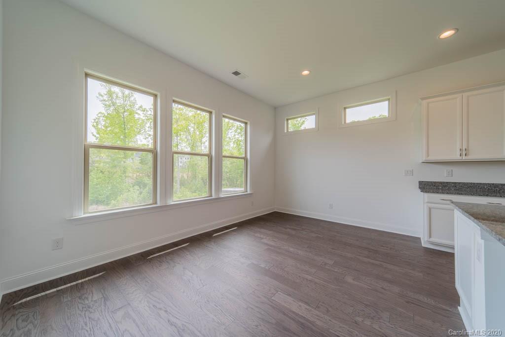 Bent Creek - Residential