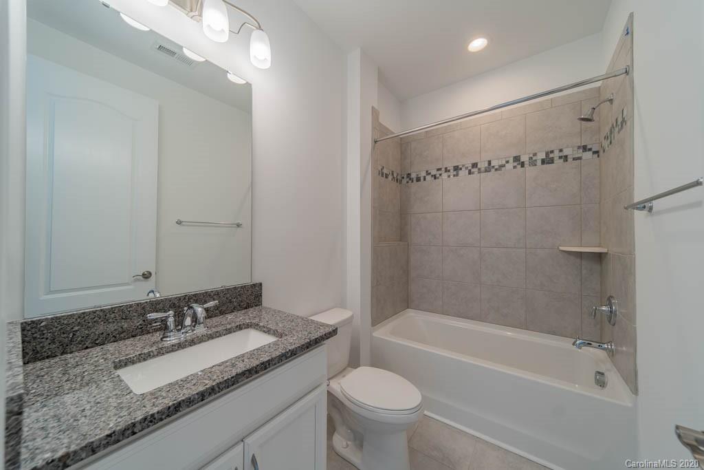 Bent Creek - Residential