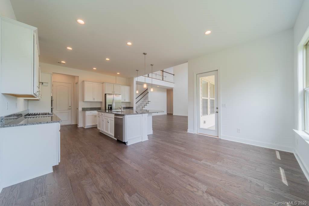 Bent Creek - Residential