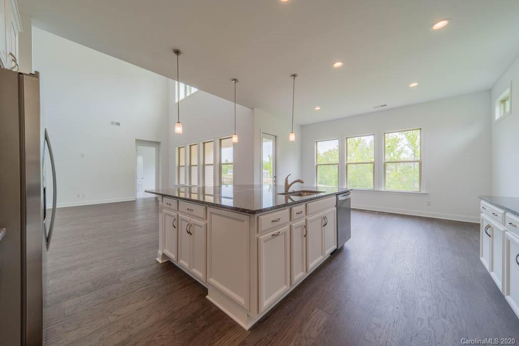 Bent Creek - Residential