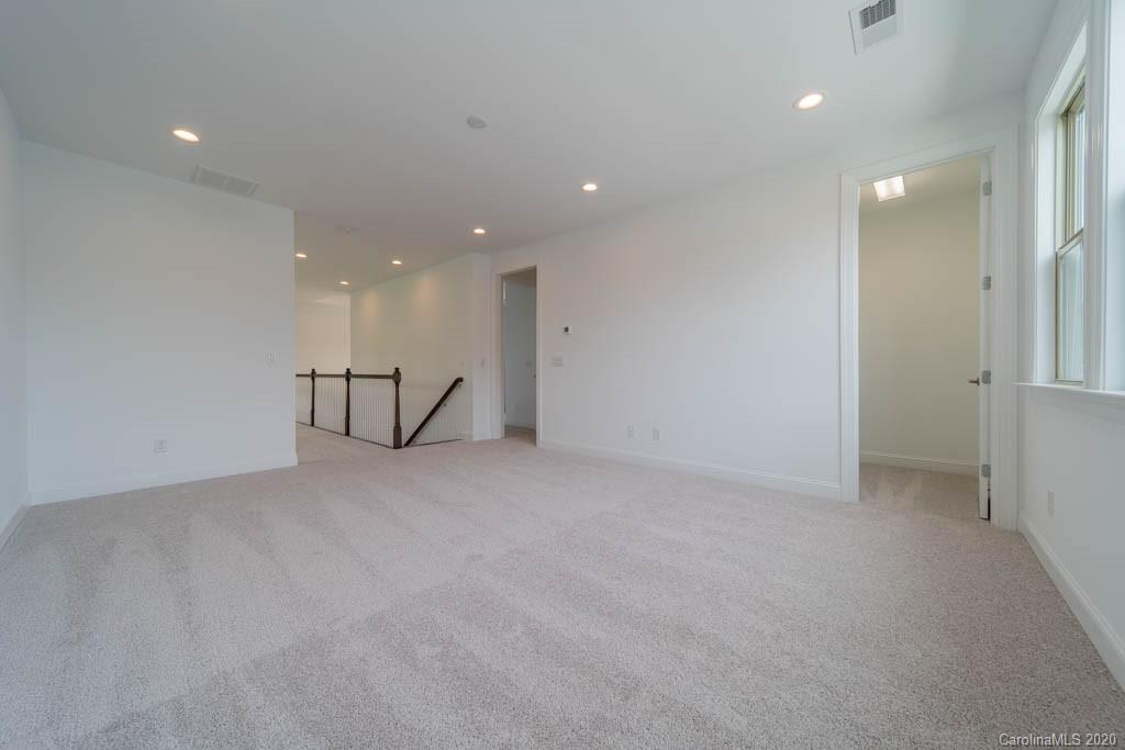 Bent Creek - Residential