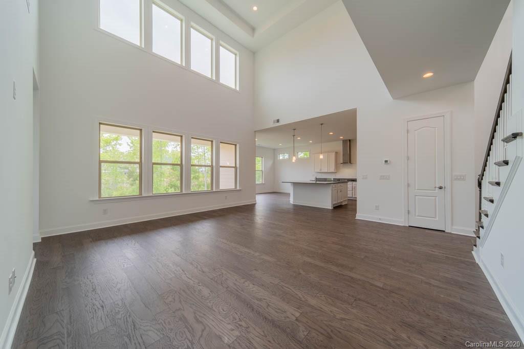 Bent Creek - Residential