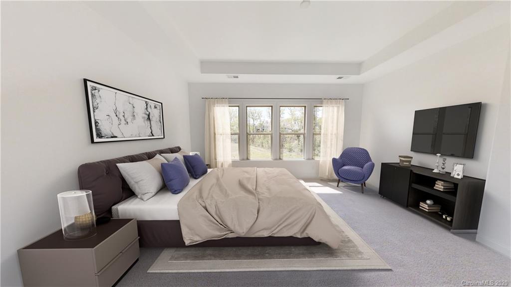 Bent Creek - Residential