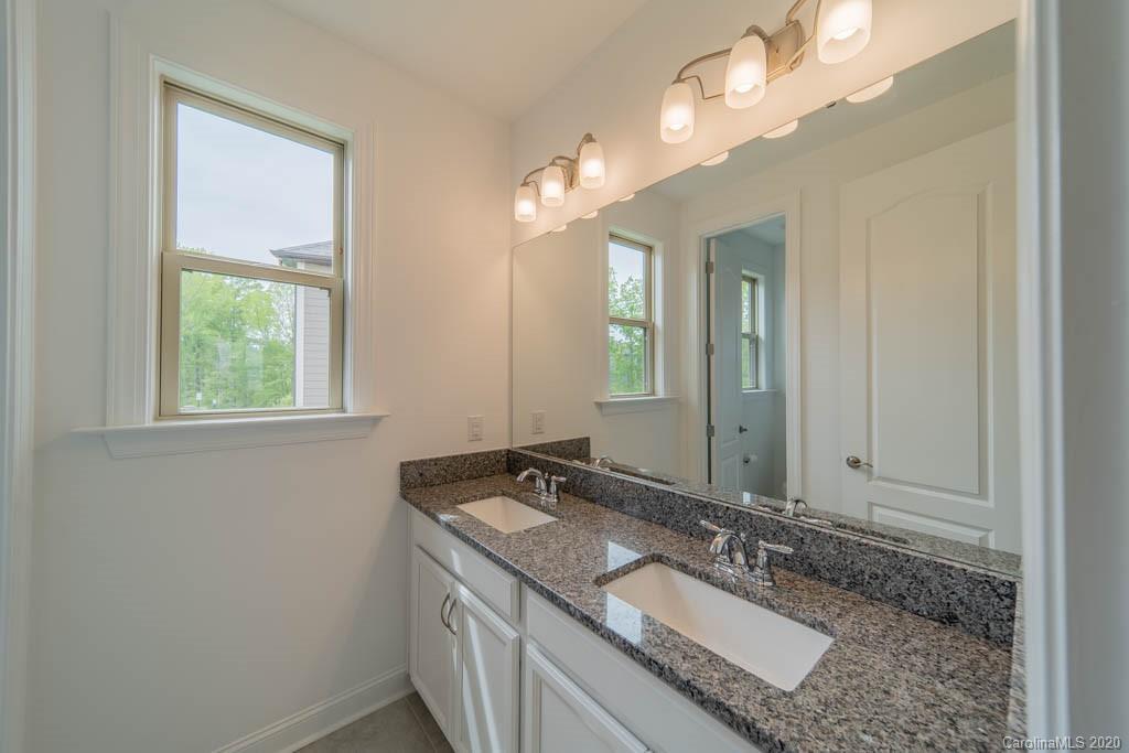 Bent Creek - Residential