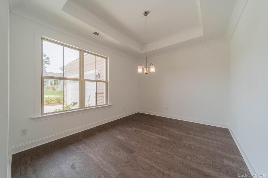 Bent Creek - Residential