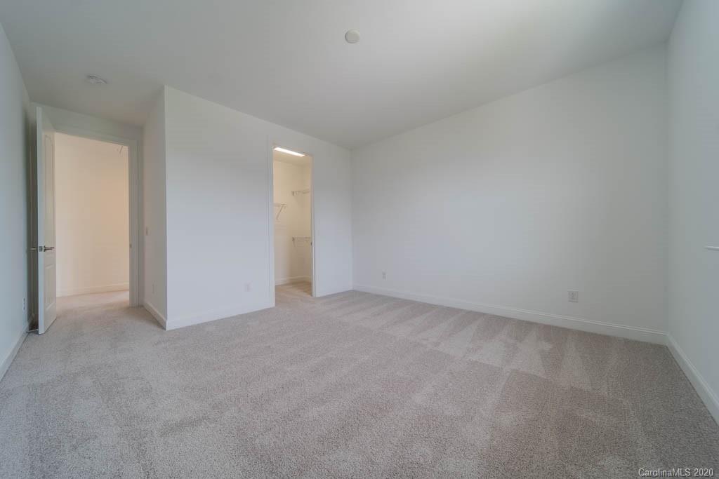 Bent Creek - Residential