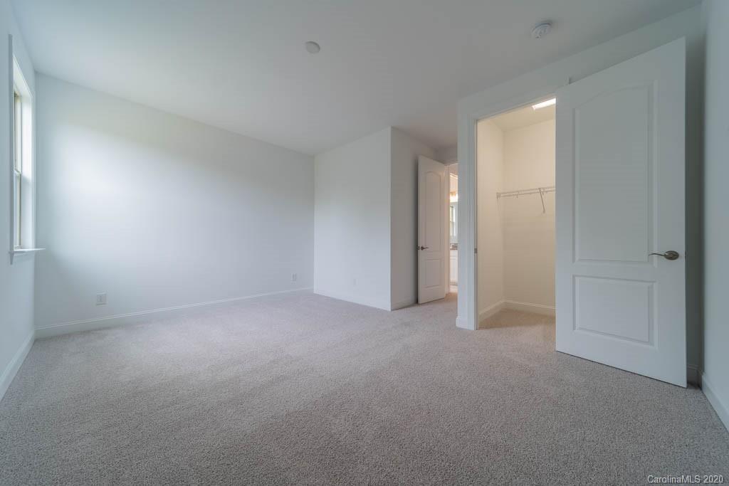 Bent Creek - Residential