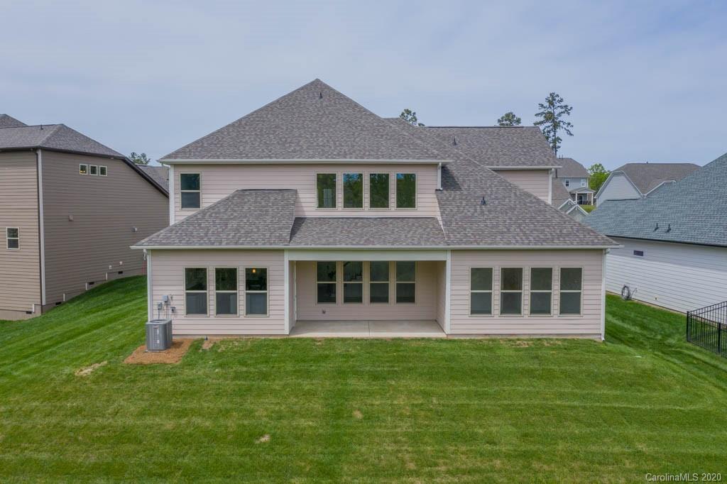 Bent Creek - Residential