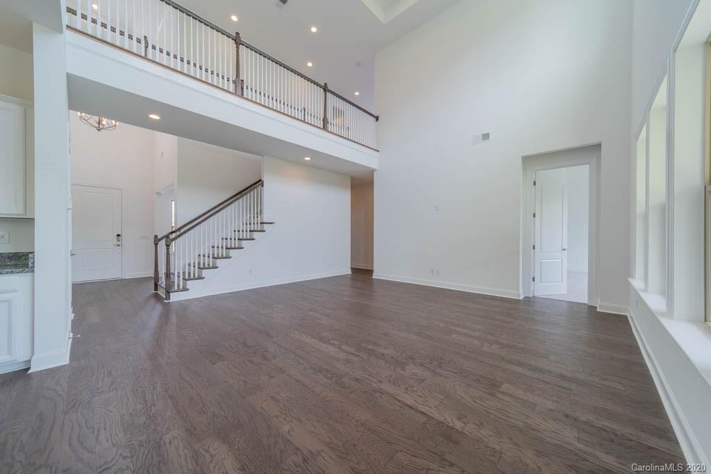 Bent Creek - Residential