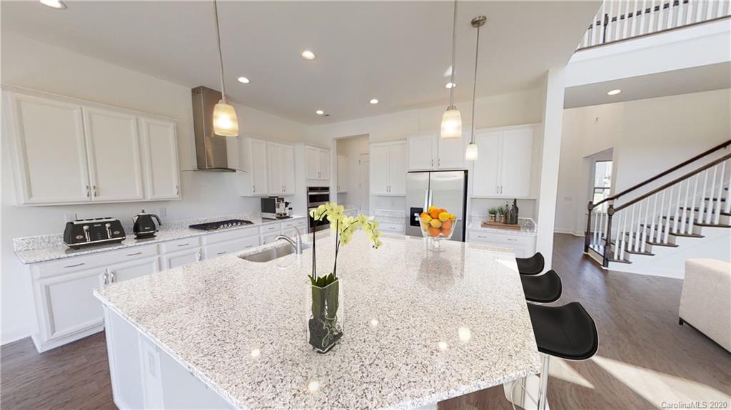 Bent Creek - Residential