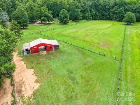 00 Maggie Robinson Road Waxhaw NC 28173