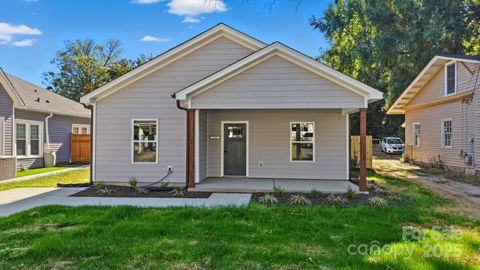 719 S Jackson Street Salisbury NC 28144