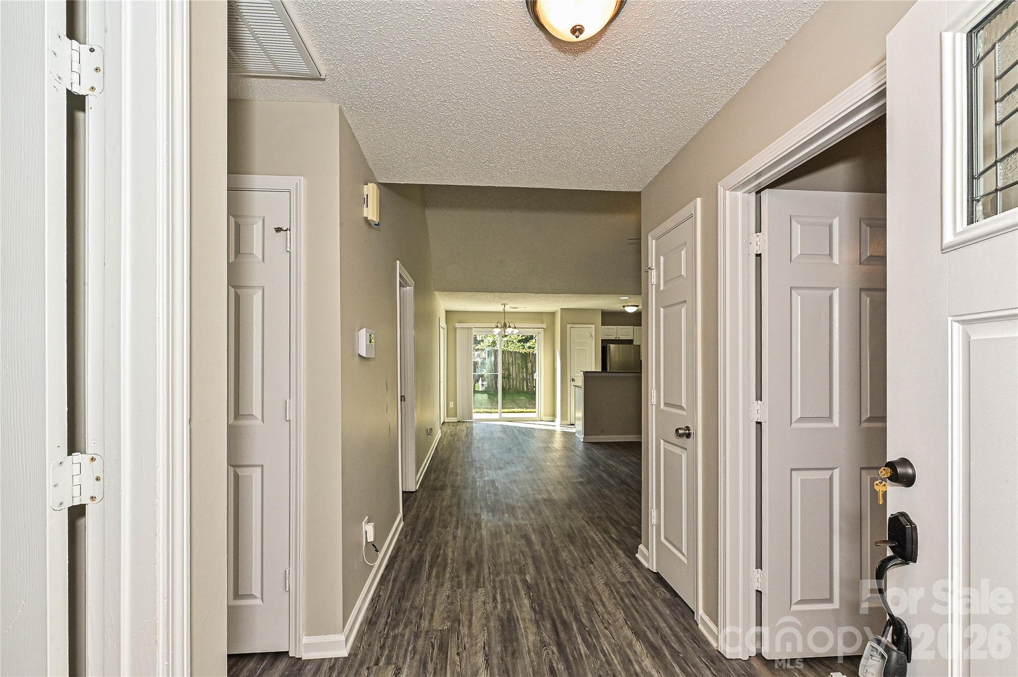 1610 Forest Stream Court