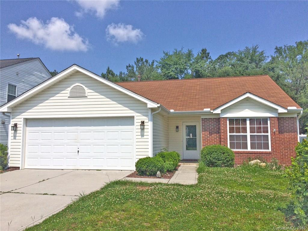 Holly Hills - Residential