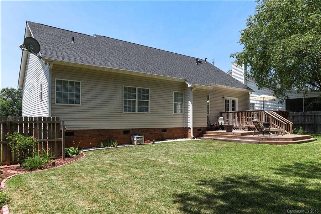 Brandyhill - Residential