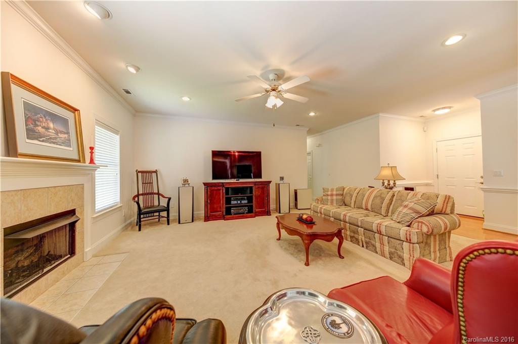 Brandyhill - Residential