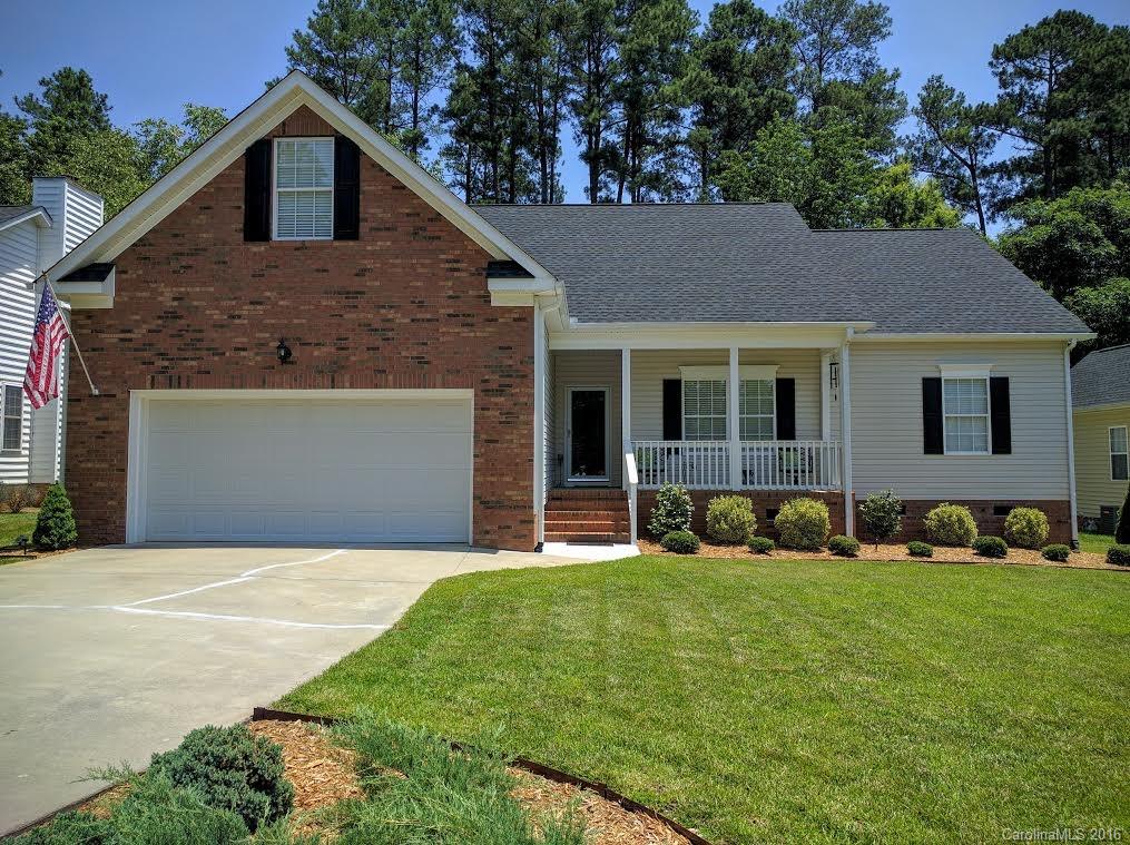 Brandyhill - Residential