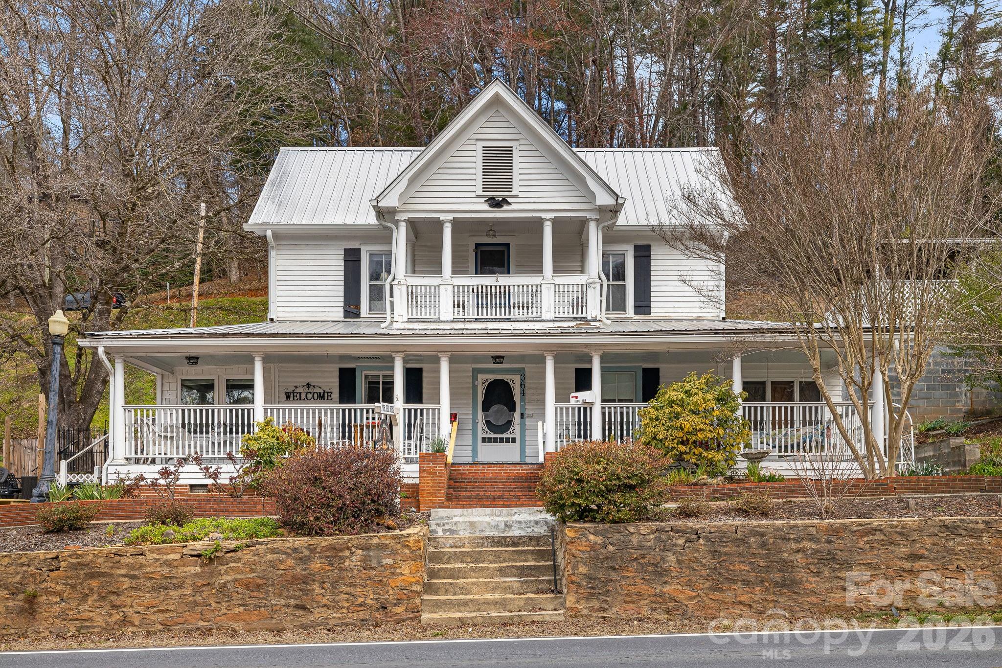 364 Haywood Road, Dillsboro, NC, 28725