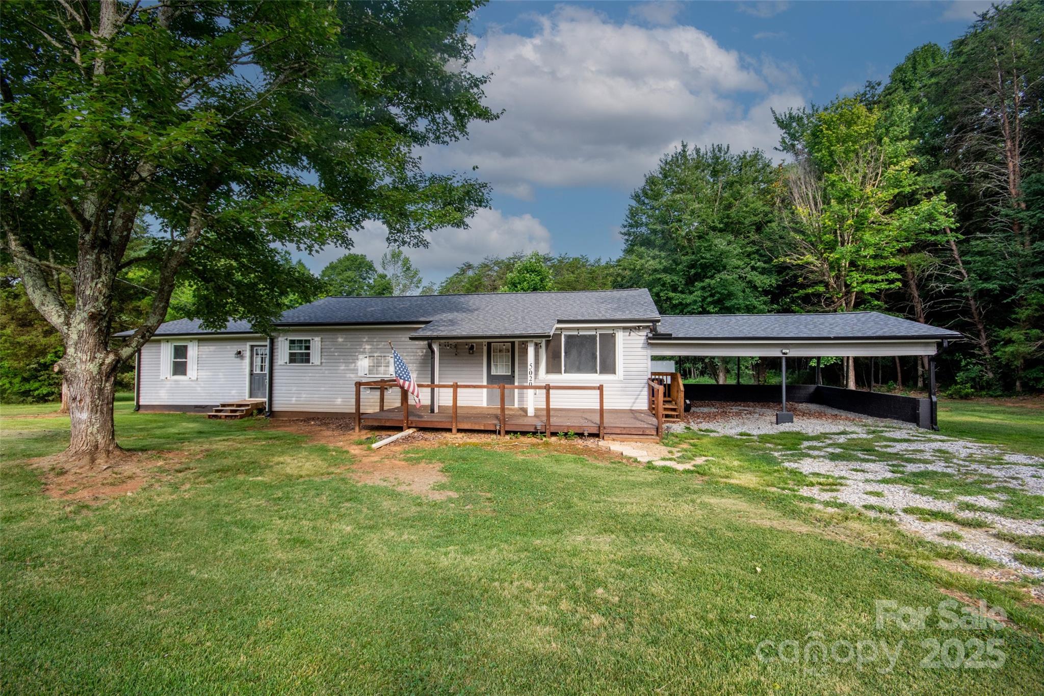 5020 Foster Road