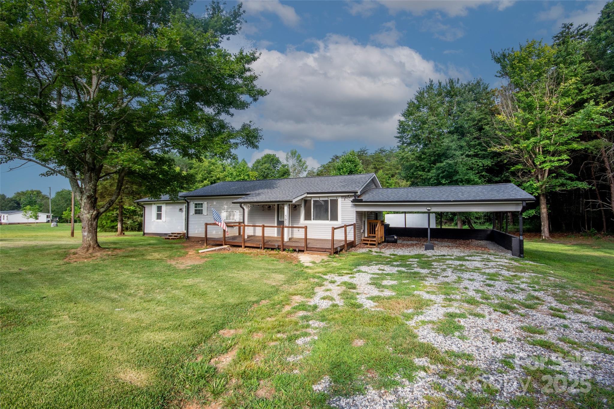 5020 Foster Road