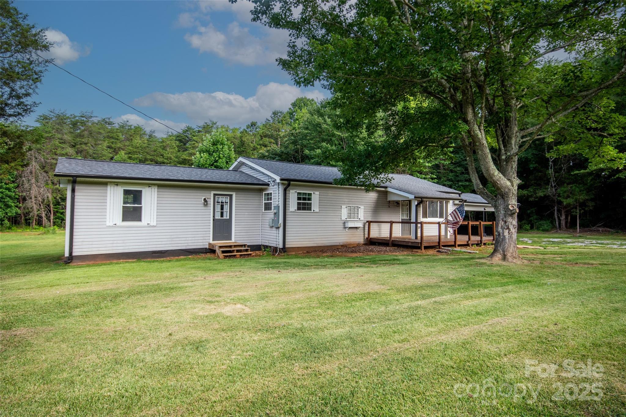 5020 Foster Road