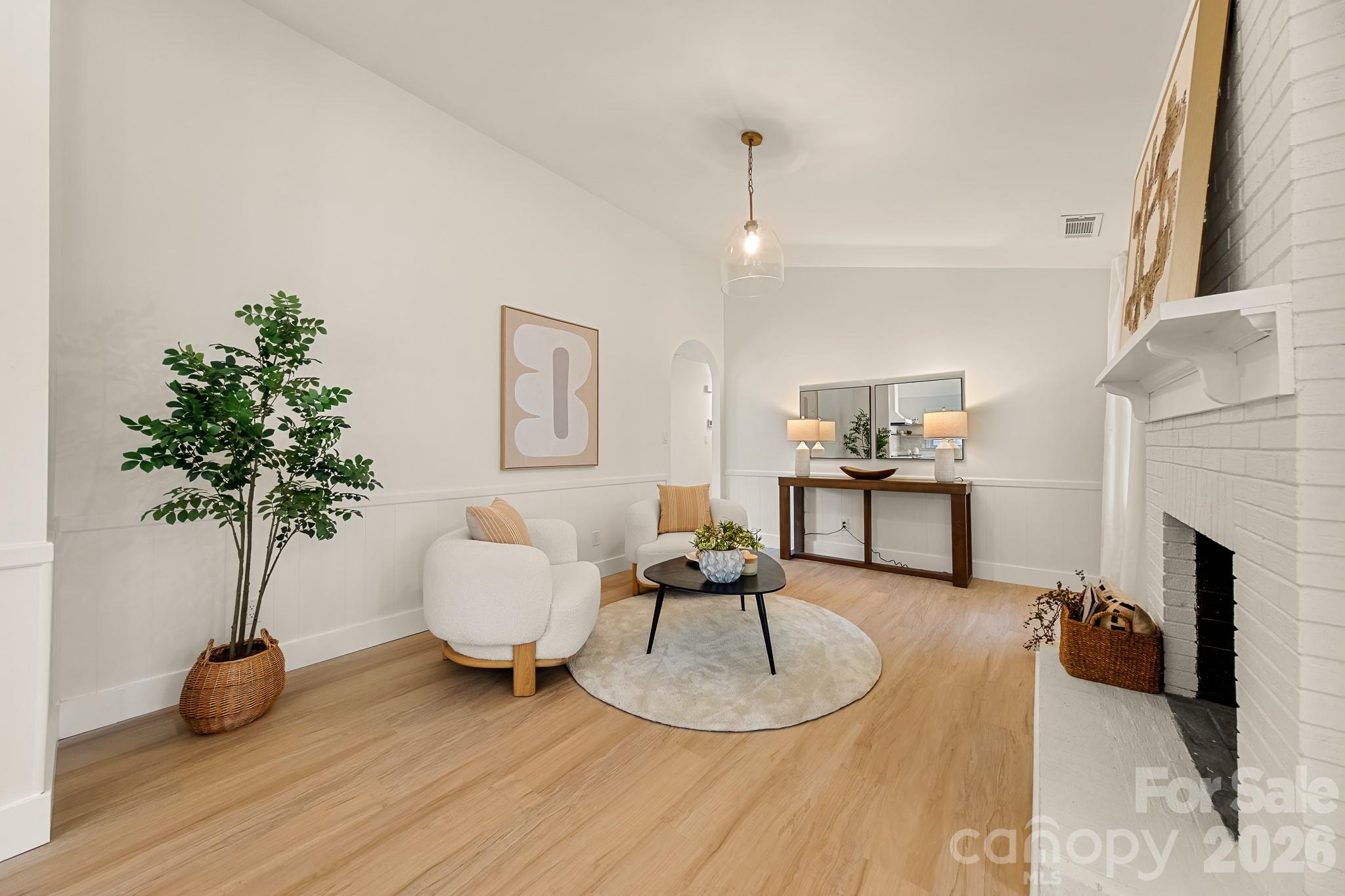 Mcclintock Woods - Residential