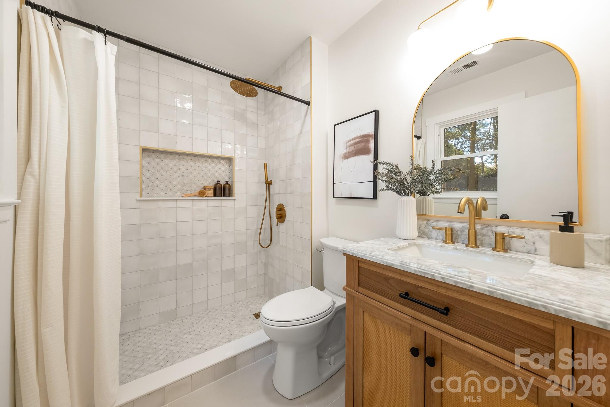 Mcclintock Woods - Residential