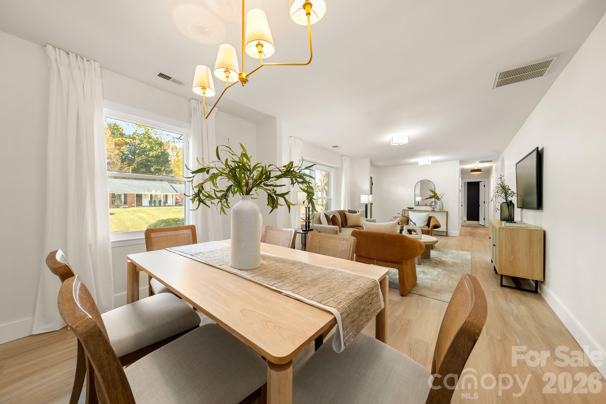 Mcclintock Woods - Residential